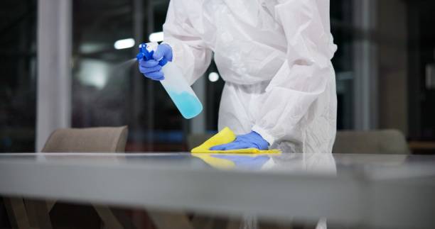 24/7 Emergency Infectious Disease Decontamination experts in Gray, ME